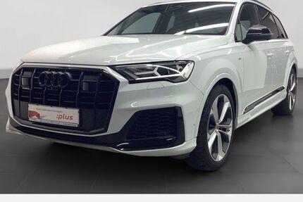 Audi Q7 97.230 km 55.380 &euro; Bochum 44809