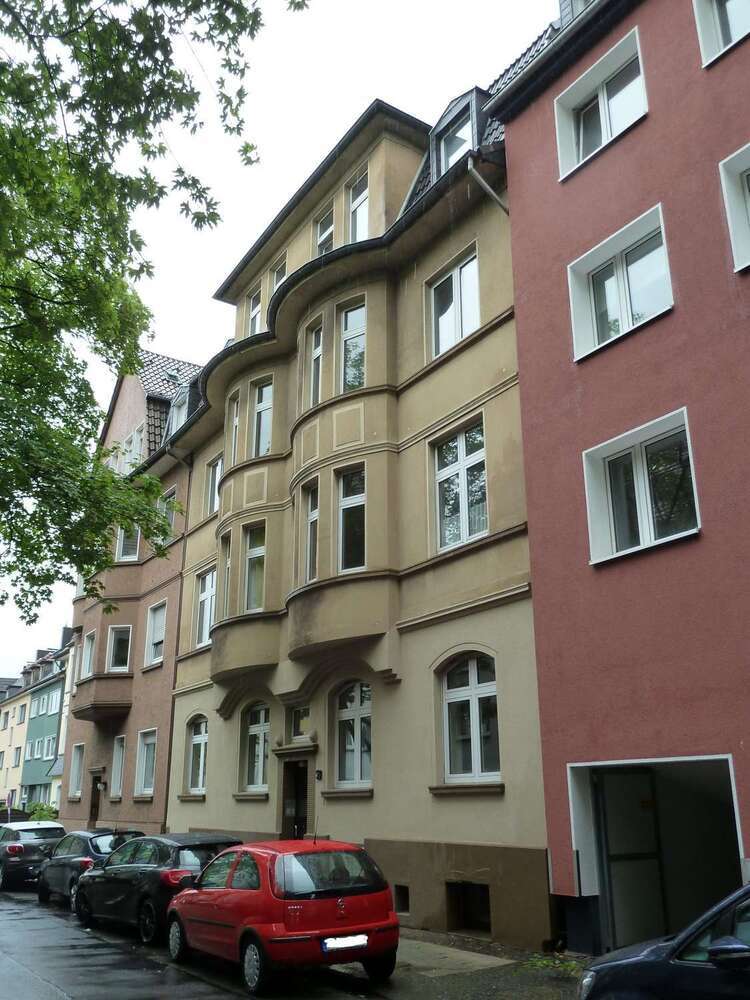 Wohnung zum Mieten in Essen 740 € 59.1 m²