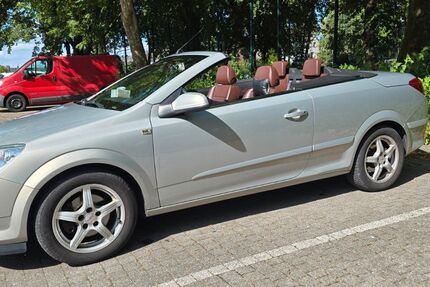 Opel Astra 180.000 km 4.450 &euro; Velbert 42551