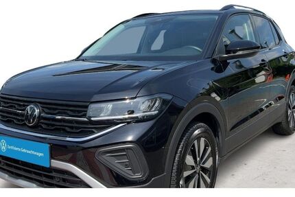 VW T-Cross 9.358 km 23.690 &euro; Moers 47441