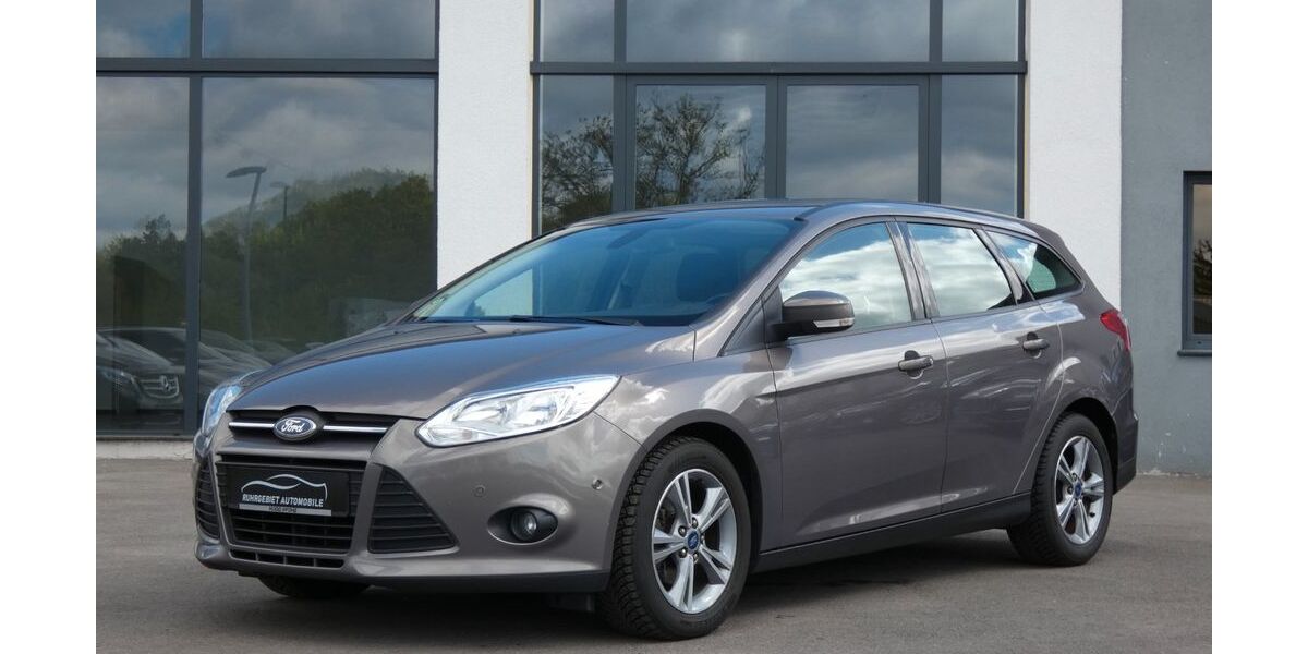 Ford Focus 190.573 km 3.750 &euro; Bochum 44807
