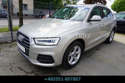 Audi Q3 160.280 km 13.888 &euro; Velbert 42551