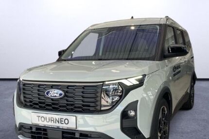 Ford Tourneo Courier 1.990 km 29.990 € Essen 45134