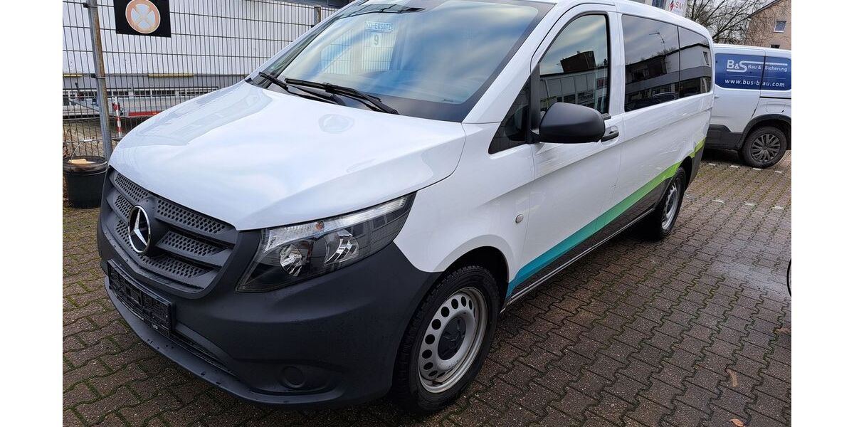 Mercedes-Benz Vito 28.395 km 32.990 &euro; Essen 45307