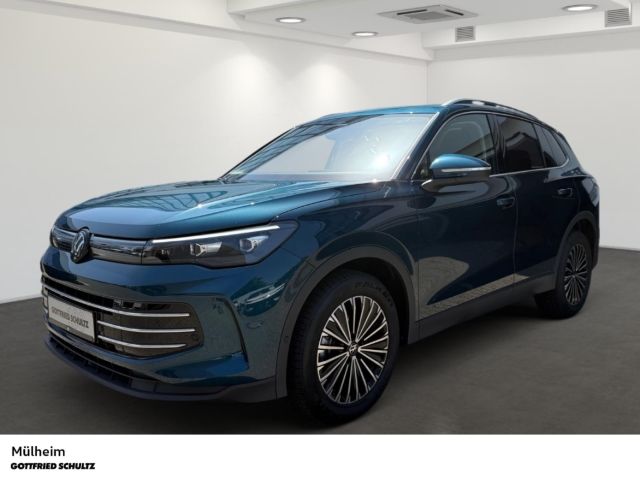 VW Tiguan 1.500 km 42.750 &euro; Mülheim 45478
