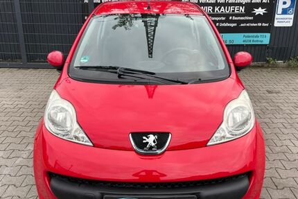 Peugeot 107 152.000 km 2.000 &euro; Bottrop 46238