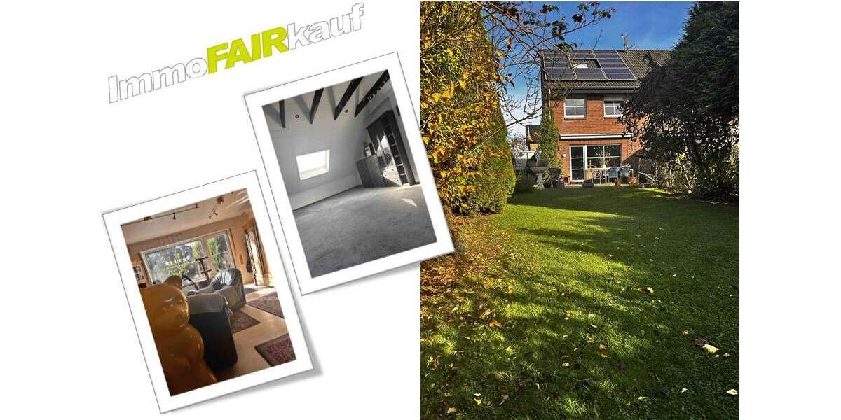 Haus zum Kaufen in Duisburg 449.000 € 115 m² 4 zimmer