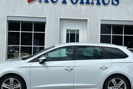 Seat Leon 128.000 km 12.580 &euro; Marl 45770