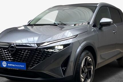 Nissan Qashqai 13.585 km 26.890 &euro; Düsseldorf 40233