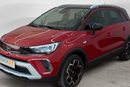 Opel Crossland (X) 11.820 km 17.974 &euro; Moers 47445