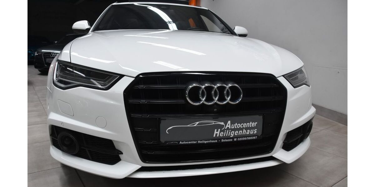 Audi A6 212.632 km 18.880 &euro; Heiligenhaus 42579