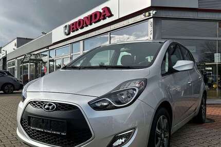 Hyundai iX20 99.999 km 11.990 &euro; Wesel 46485