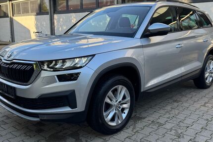 Skoda Kodiaq 82.750 km 22.950 &euro; Bochum 44894