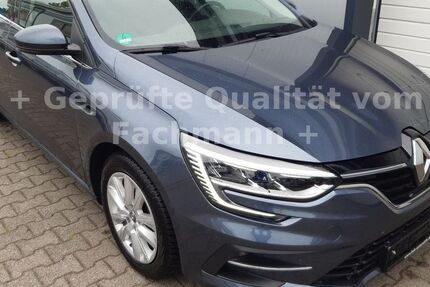 Renault Megane 29.294 km 15.299 &euro; Dorsten 46282