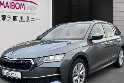 Skoda Octavia 23.980 km 30.690 &euro; Wesel 46485