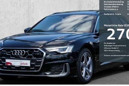Audi A6 38.180 km 43.840 &euro; Düsseldorf 40549