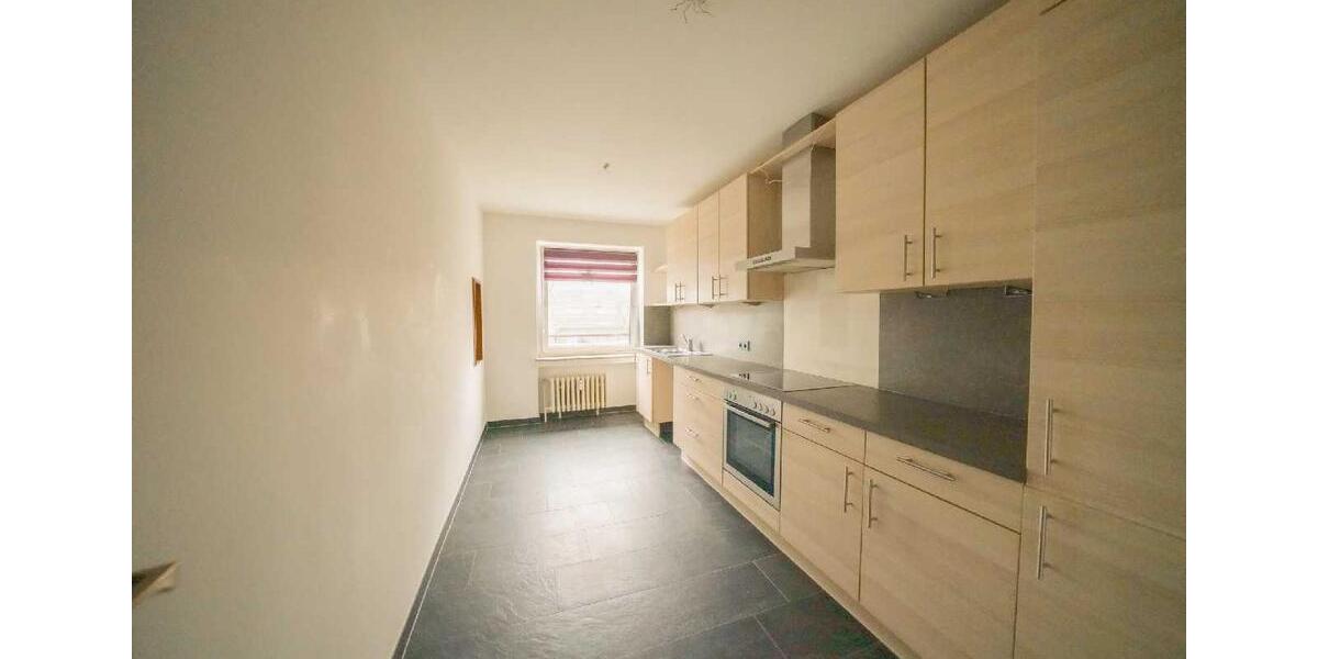 Moderne 2-Zimmer-Wohnung mit Balkon und EBK! 2 zimmer