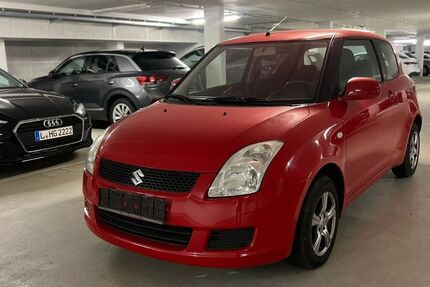 Suzuki Swift 156.000 km 2.500 &euro; Essen 45326