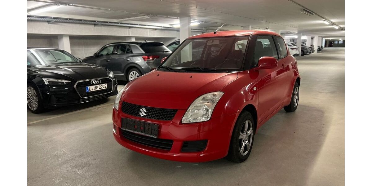 Suzuki Swift 156.000 km 2.500 &euro; Essen 45326