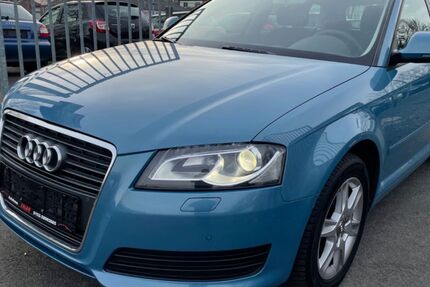 Audi A3 188.000 km 5.700 € Rheurdt 47509