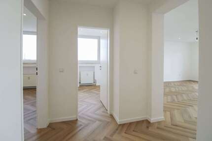Wohnung Duisburg Essenberg - 2 Zimmer, 58 m&sup2;, 83.000&euro; | Angebot:27456447