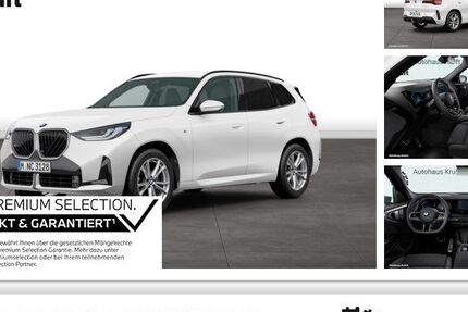 BMW X3 15.792 km 49.997 &euro; Oberhausen 46117