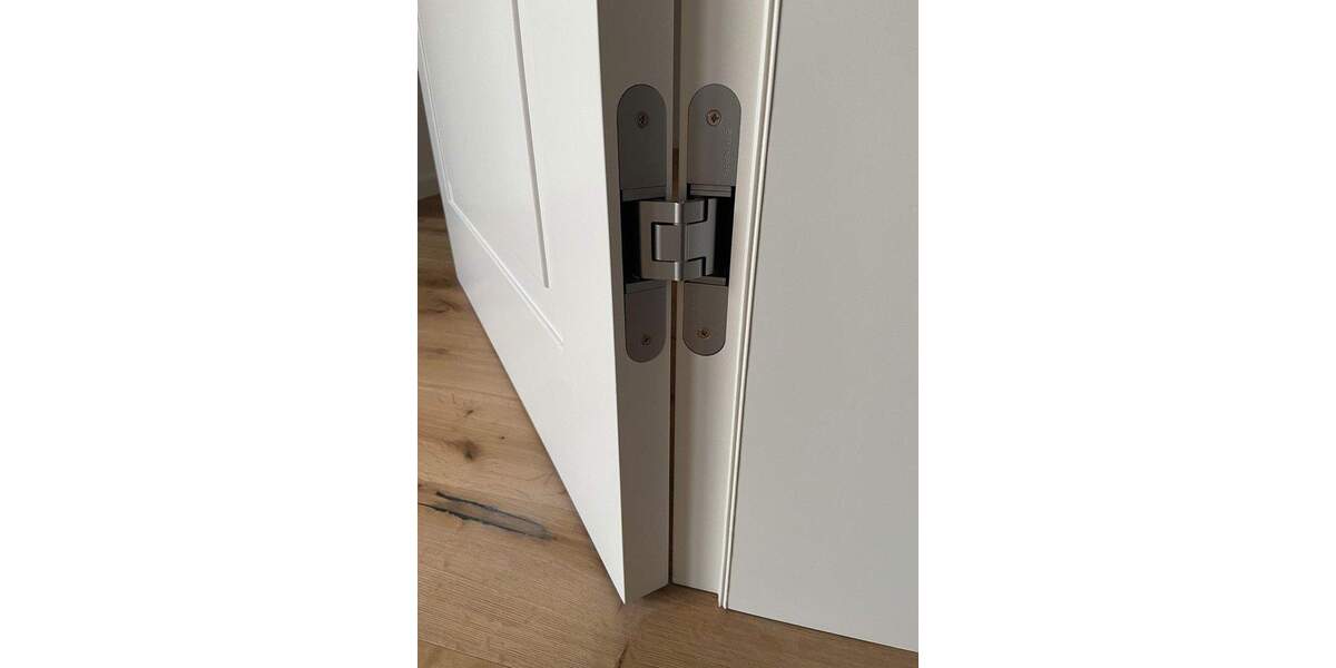 Provisionsfrei: Niedrigenergiehaus, bezugsfertig in Düsseldorf-Kalkum, Süd-West-Lage 3 zimmer