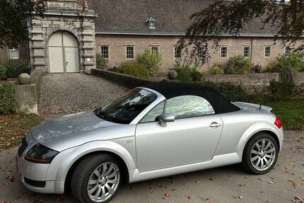 Audi TT 176.600 km 10.800 € Düsseldorf 40489