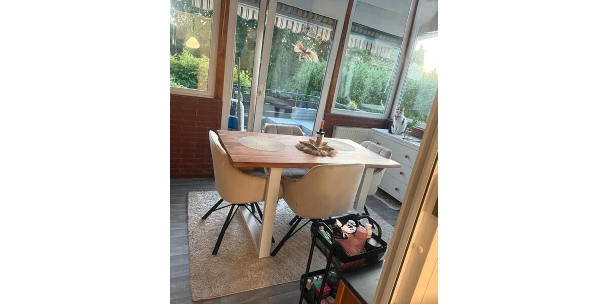 Vermietung 3.5 zimmer