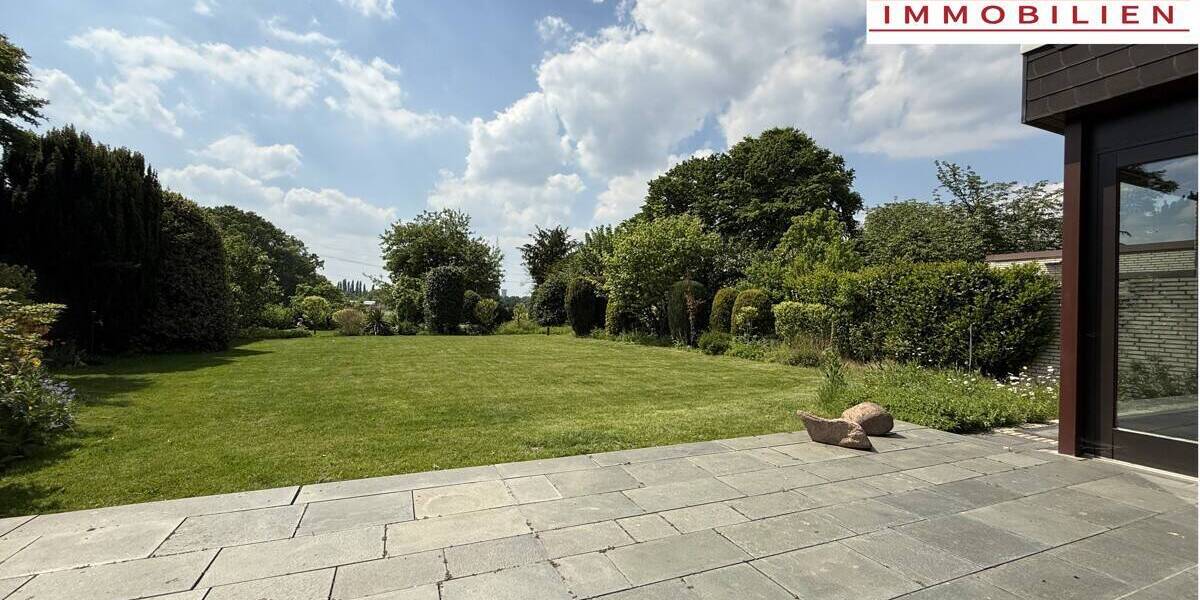 Bungalow Herten Langenbochum - 4 Zimmer, 130 m&sup2;, 399.000&euro; | Angebot:26786934