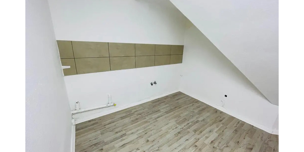 Helle 2,5 Zimmer Wohnung in Bestlage von Wattenscheid – direkt am Aldi & Netto 2 zimmer