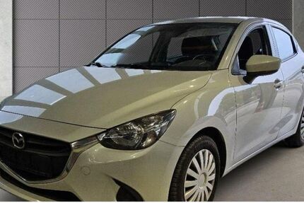 Mazda 2 31.627 km 12.130 € Moers 47441