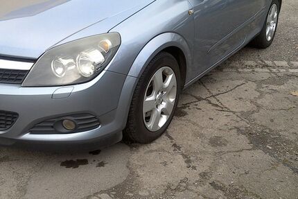 Opel Astra 262.000 km 1.950 &euro; Mülheim-Speldorf 45478