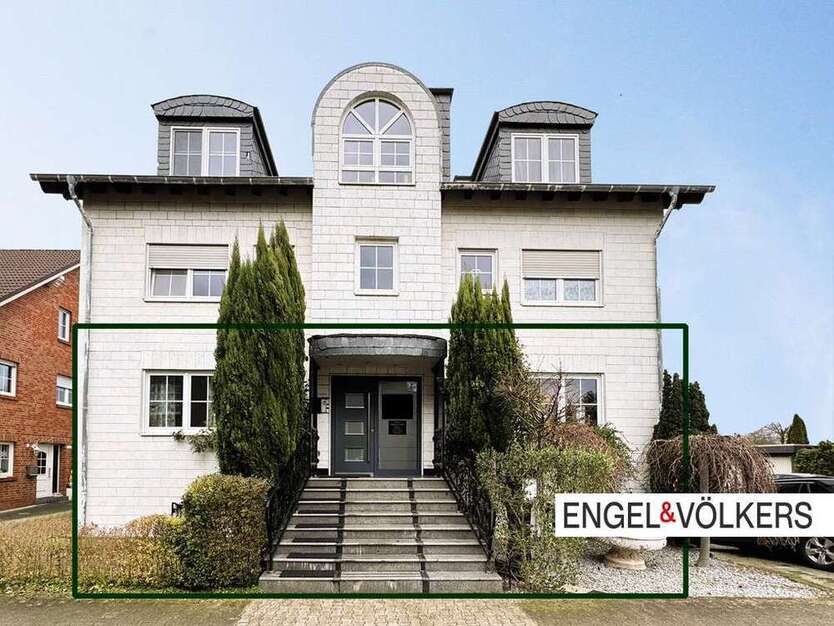 Wohnung zum Kaufen in Moers 675.000 € 269 m²