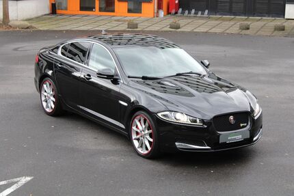 Jaguar XF 76.462 km 22.990 &euro; Düsseldorf 40233