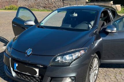 Renault Megane 163.000 km 5.800 &euro; Duisburg 47058