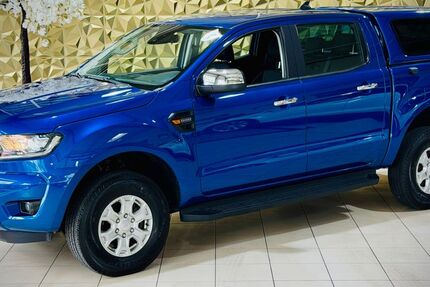 Ford Ranger 31.400 km 28.999 &euro; Essen 45326