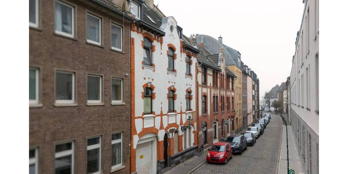 Mehrfamilienhaus, Wohnhaus Düsseldorf / Altstadt Altstadt - 2.699.000&euro; | Angebot:23979066