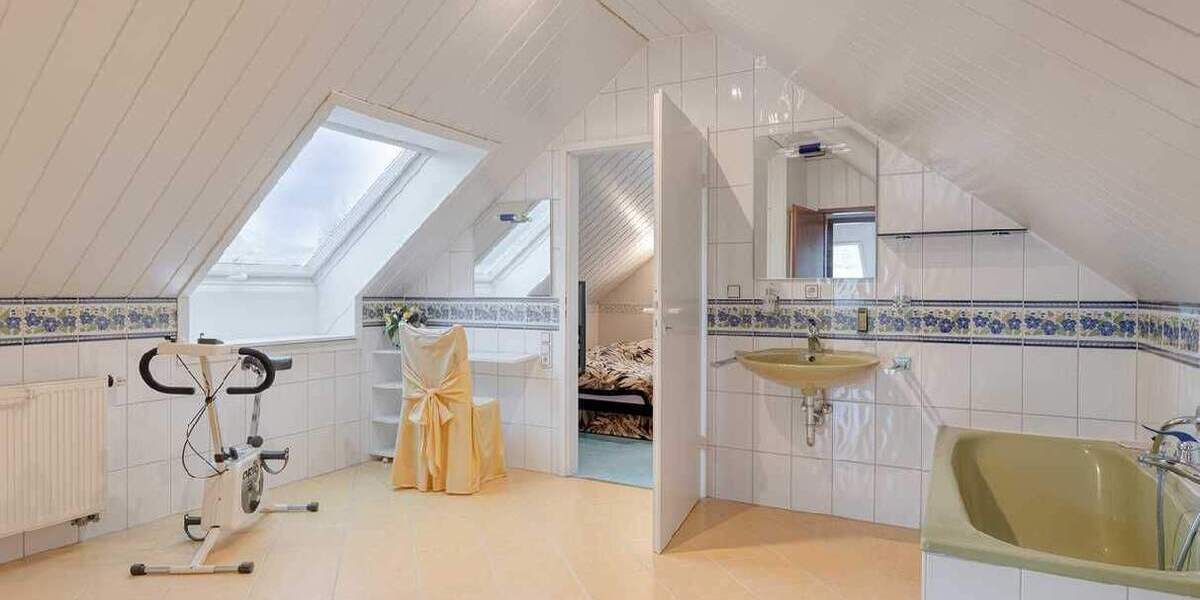 Einfamilienhaus Ratingen Homberg - 7 Zimmer, 186 m&sup2;, 473.800&euro; | Angebot:25385408