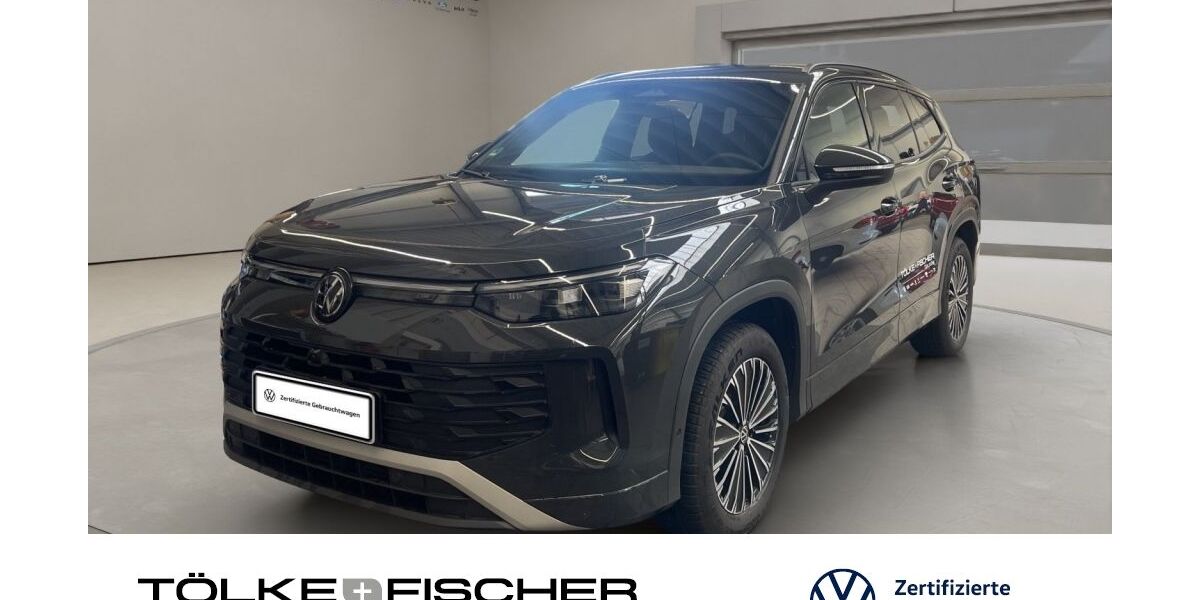 VW Tayron 6.241 km 40.999 &euro; Krefeld 47805