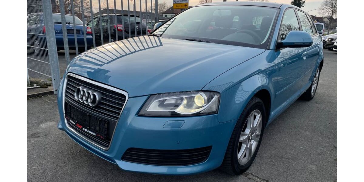 Audi A3 188.000 km 4.999 &euro; Rheurdt 47509