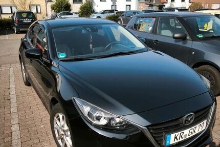 Mazda 3 246.000 km 7.600 &euro; Moers 47443