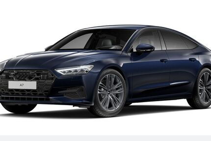 Audi A7 26.348 km 55.790 &euro; Bochum 44809