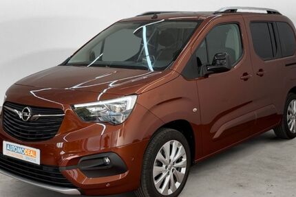 Opel Combo Life 57.884 km 19.989 &euro; Dinslaken 46539