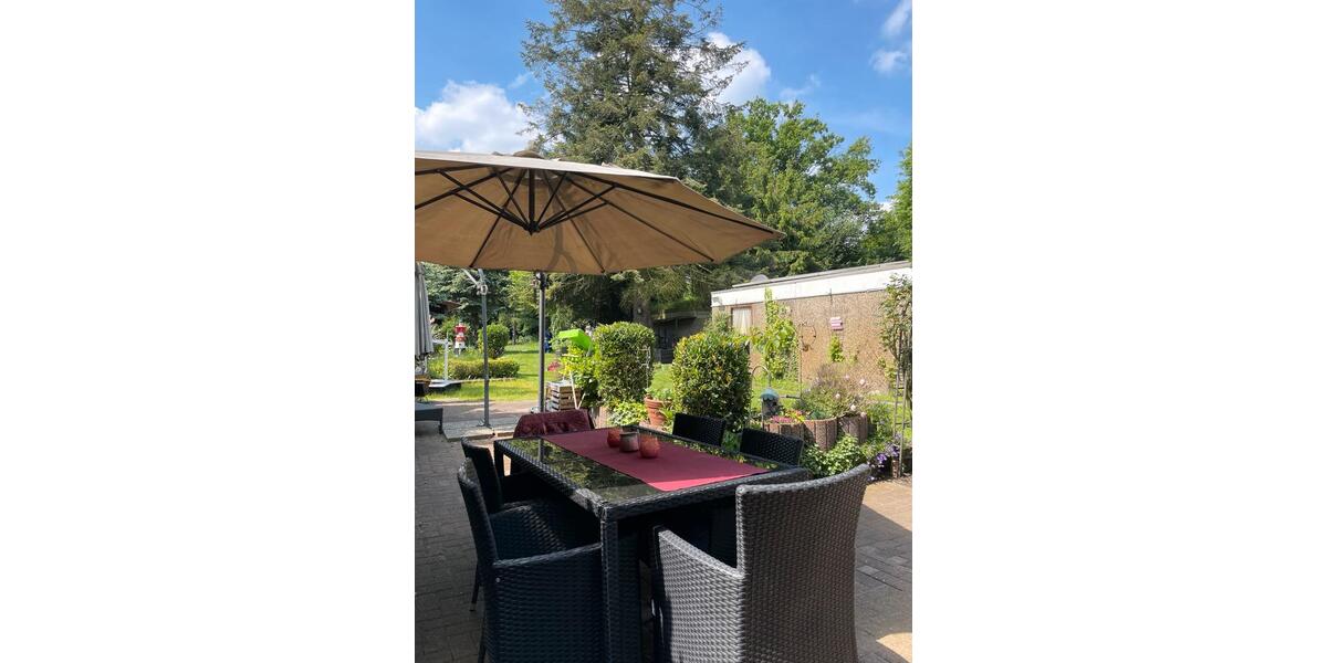 Etagenwohnung Recklinghausen Grullbad - 3.5 Zimmer, 55 m&sup2;, 700&euro; | Angebot:25430799