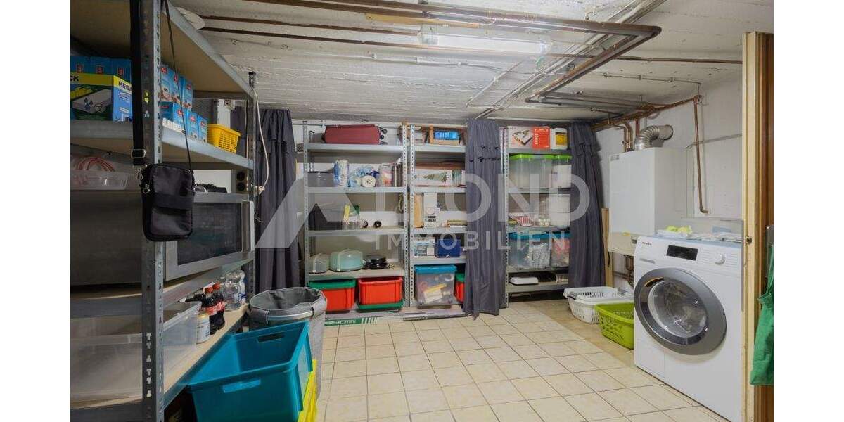 Reihenmittelhaus Recklinghausen König-Ludwig - 4 Zimmer, 88 m&sup2;, 225.000&euro; | Angebot:25067354