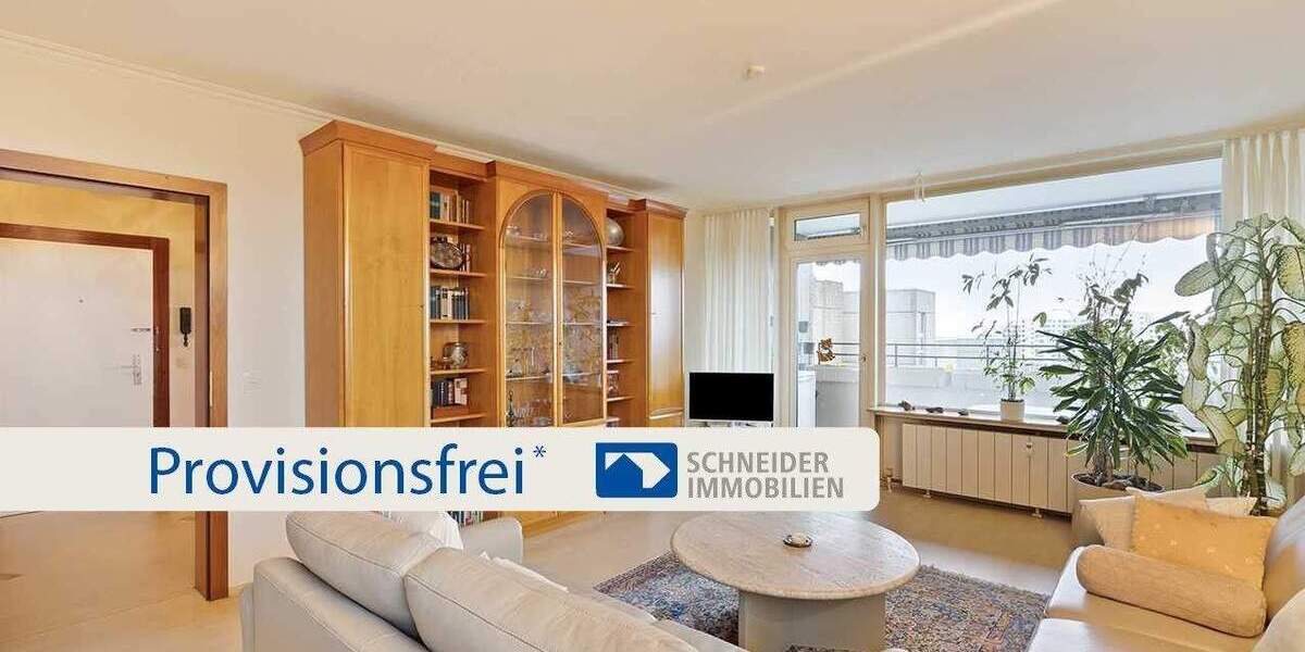 Etagenwohnung Ratingen West - 3 Zimmer, 83 m&sup2;, 209.400&euro; | Angebot:25409426
