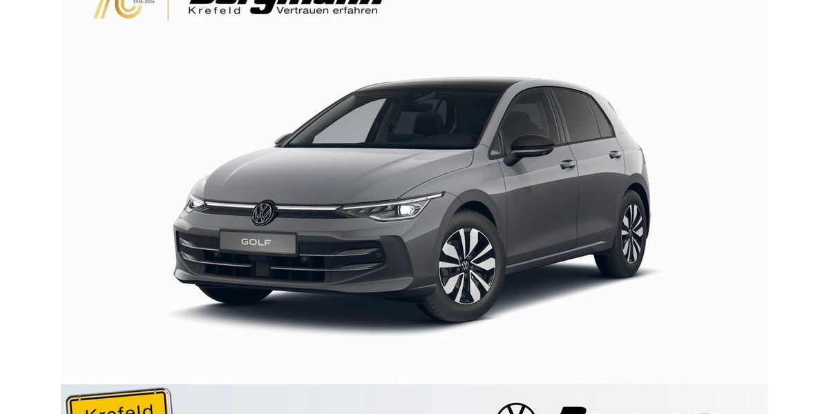 VW Golf 9.595 km 27.991 &euro; Krefeld 47803