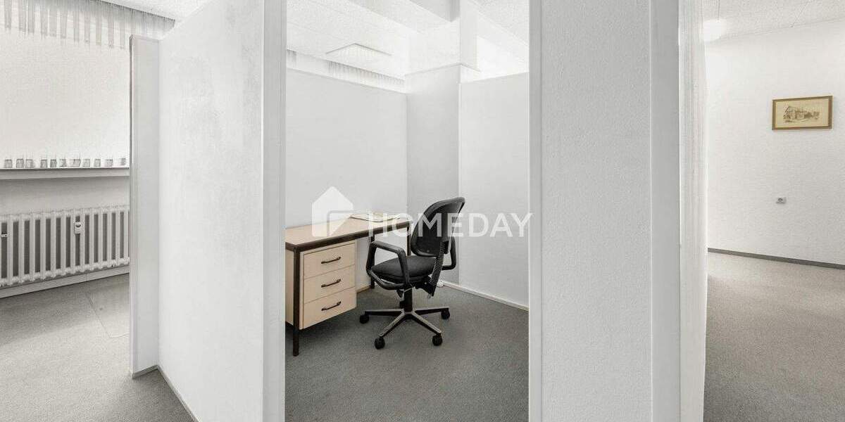 Attraktives Immobilienpaket mit ca. 200 m² und zwei Grundbüchern - flexibel nutzbar 7 zimmer