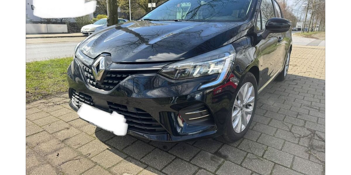 Renault Clio 15.966 km 11.350 &euro; Gladbeck 45968